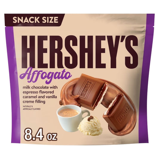 Chocolates Hershey’s Affogato 238g