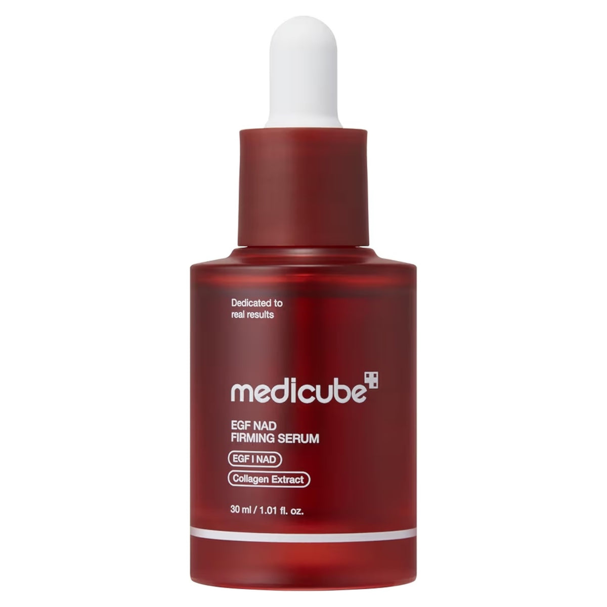 Serum Reafirmante Medicube EGF NAD 30 mL