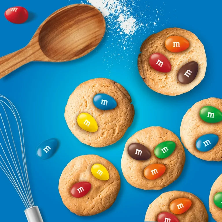 M&M’s Almendras Tamaño Grande 243g