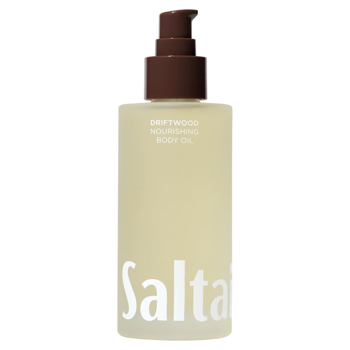 Aceite Hidratante Corporal Saltair Driftwood Nourishing Body Oil 118 mL