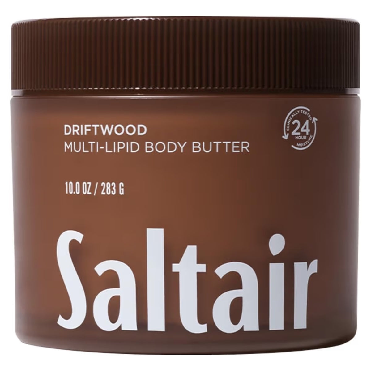 Mantequilla Hidratante Corporal Saltair Driftwood Multi-Lipid Body Butter 283g