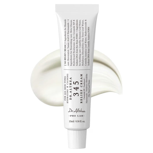Crema de Alivio Dr. Althea 345 - 15 mL