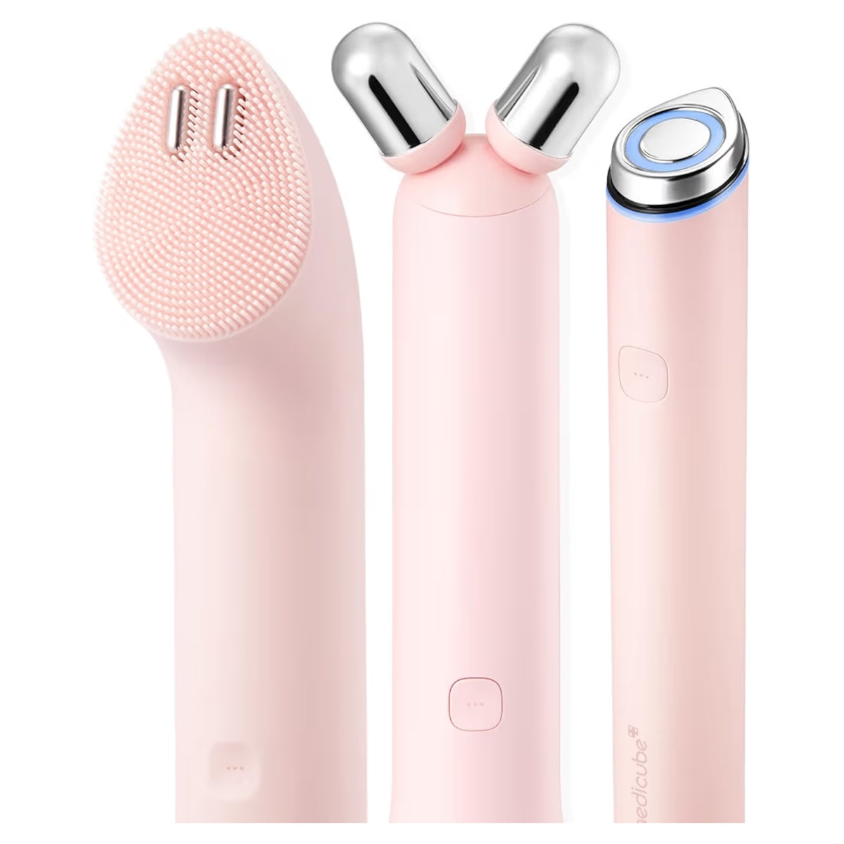 Dispositivo Facial Completo Medicube Mini Booster Pro Plus 3 en 1