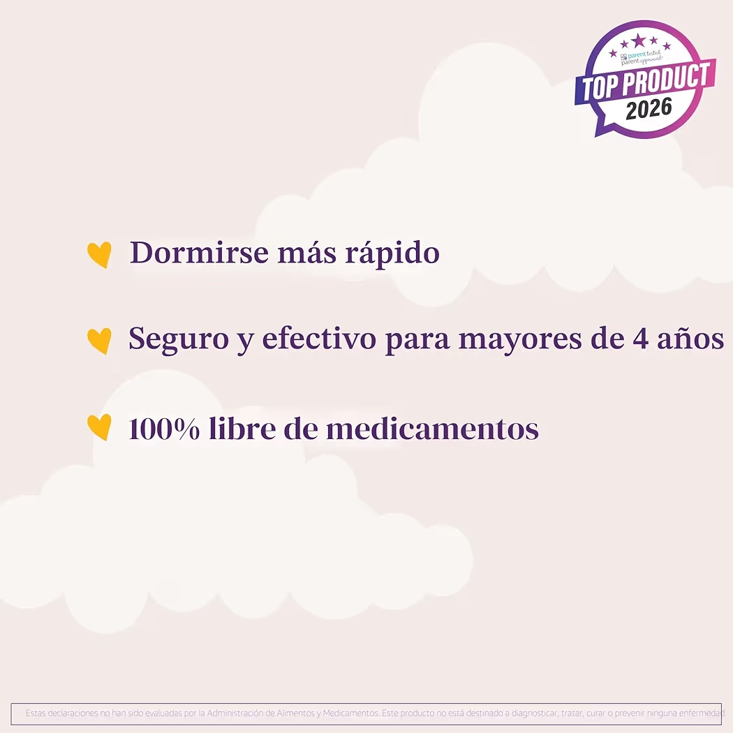 MELATONIN KIDS: Gomitas Natrol Kids Apoyo Sueño 1mg Frambuesa x90 Unidades