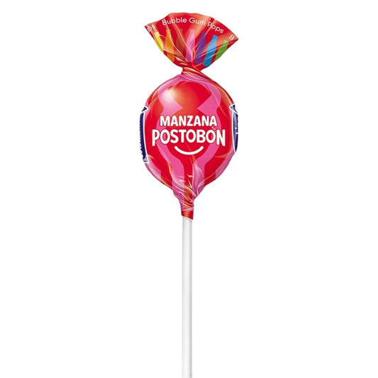 Bon Bon Bum x Manzana Postobón