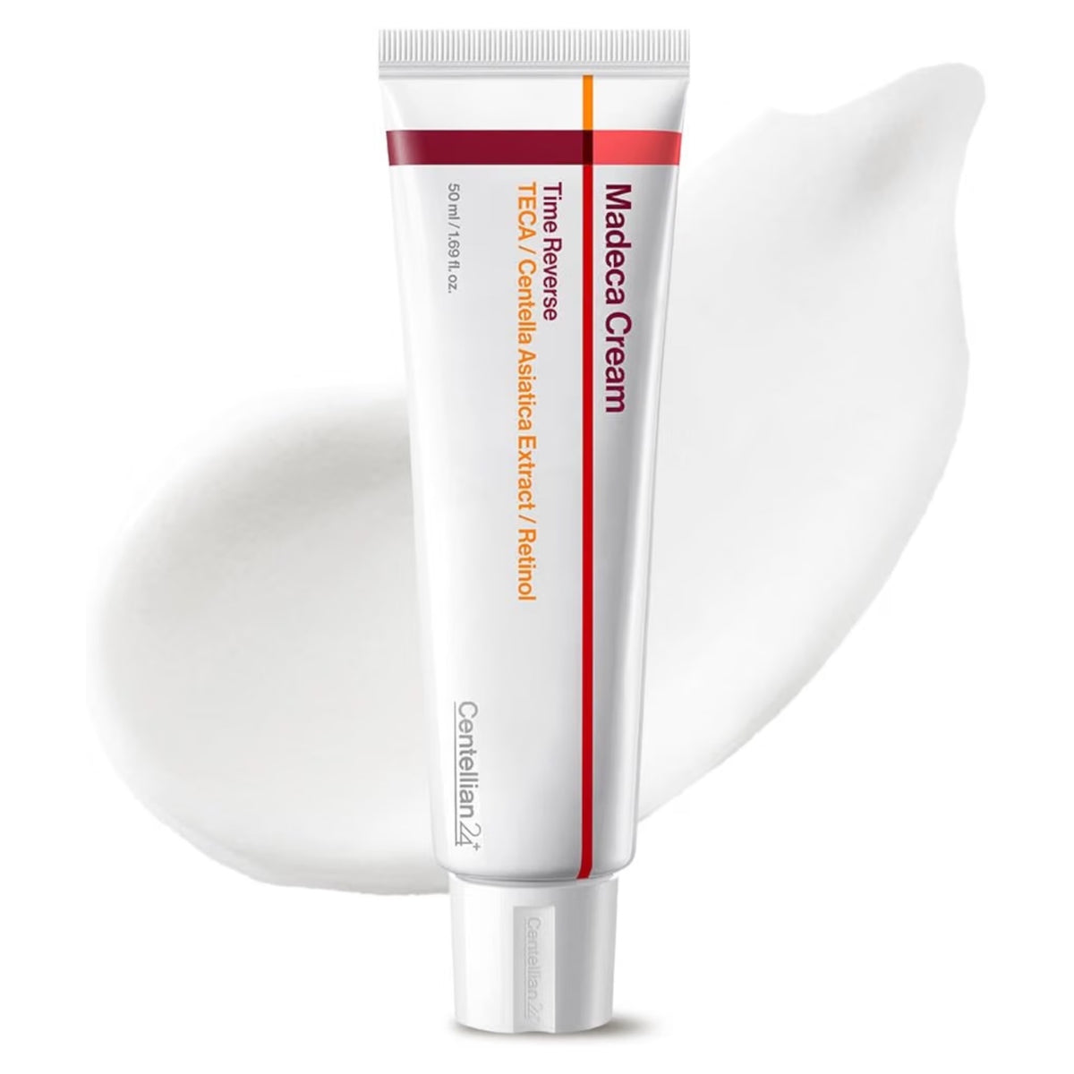 Hidratante Facial Centellian 24 Madeca Cream Time Reverse 50 mL