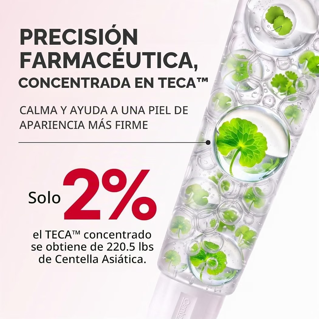Hidratante Facial Centellian 24 Madeca Cream Time Reverse 50 mL