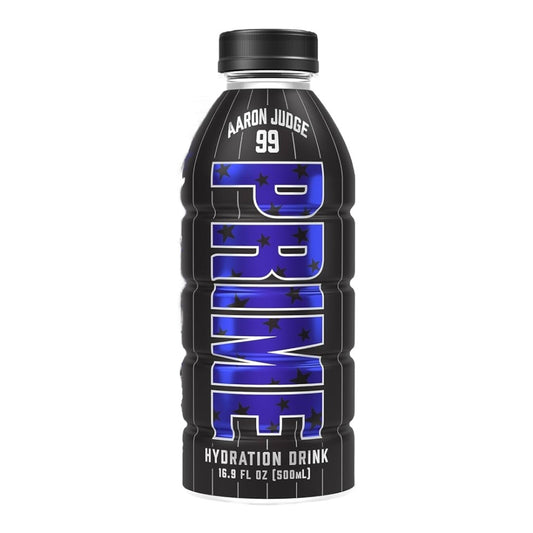 EDICIÓN LIMITADA: Prime Hidratante Aaron Judge 99 - 500 mL
