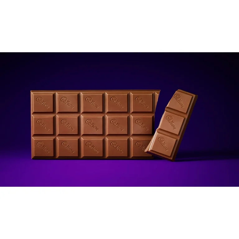Chocolate Cadbury Dairy Milk Tradicional Milk Chocolate 99g
