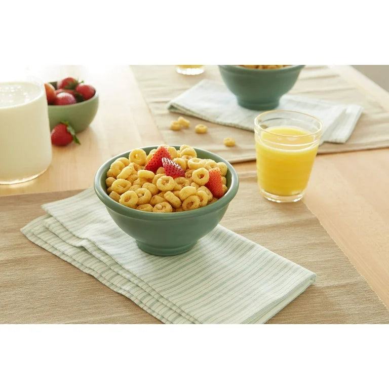 Cereal Honey Ohs! Miel Tamaño Familiar 567g