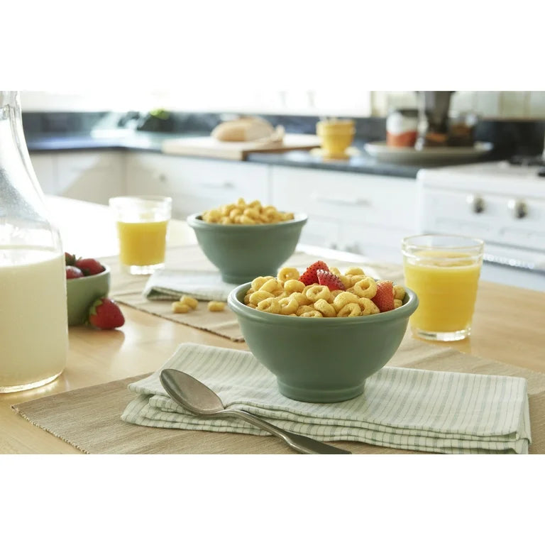 Cereal Honey Ohs! Miel Tamaño Familiar 567g