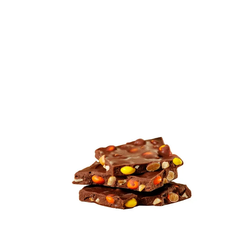 Chocolates Reese’s Pieces Bark 170g