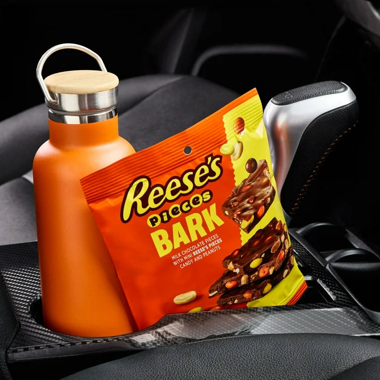 Chocolates Reese’s Pieces Bark 170g