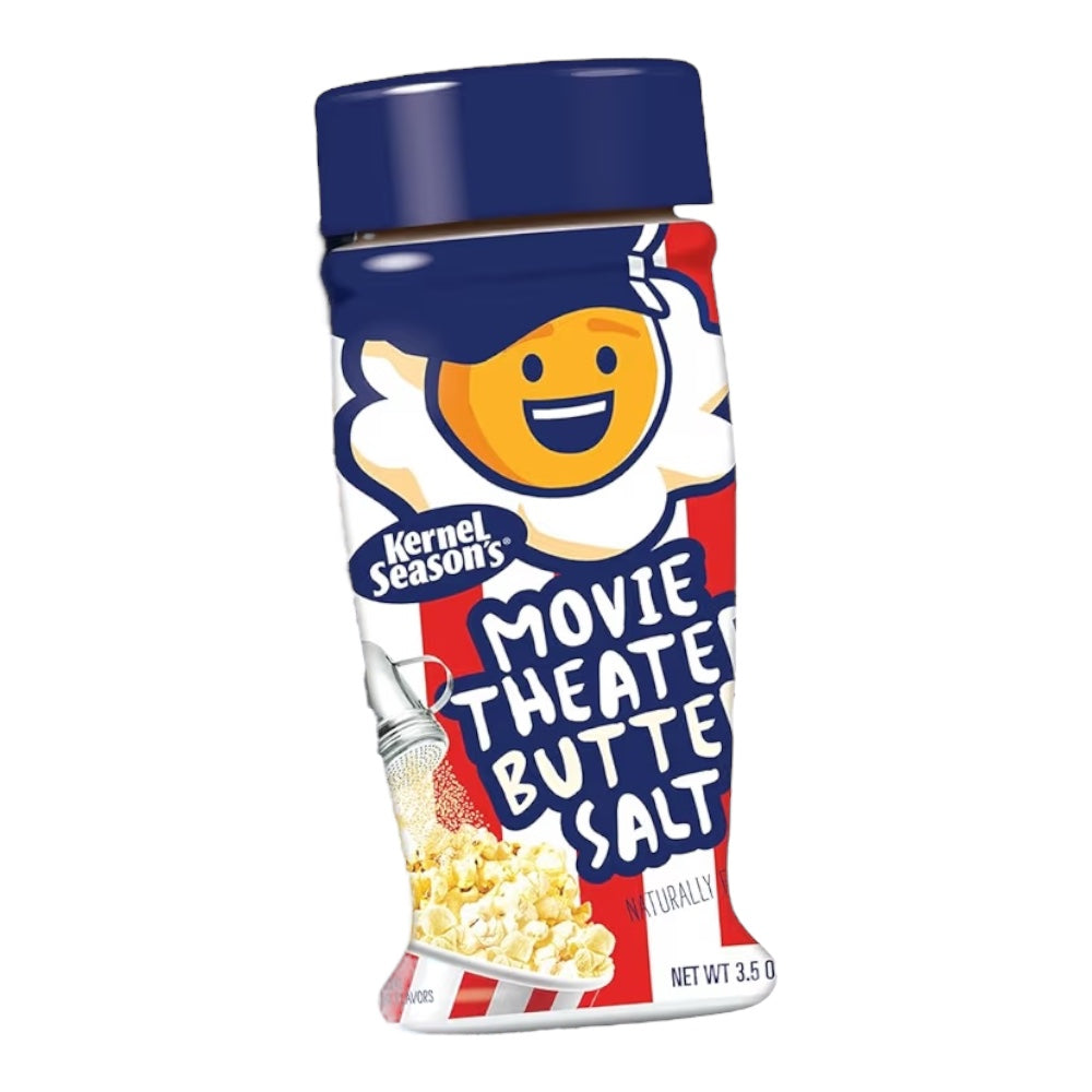 Sazonador Palomitas de Maíz Kernel Season’s Butter Salt 76g