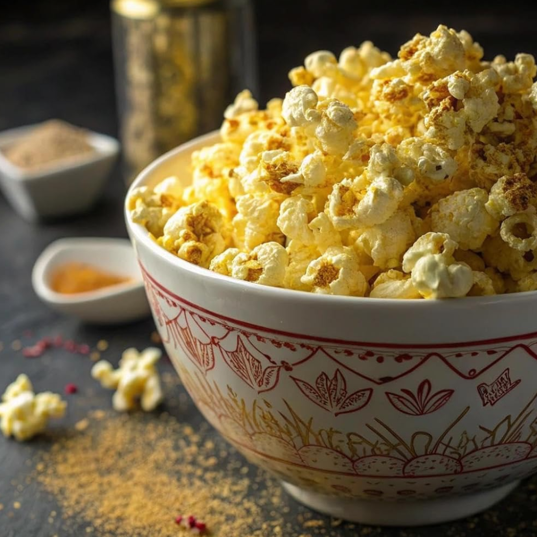 Sazonador Palomitas de Maíz Kernel Season’s Butter Salt 76g