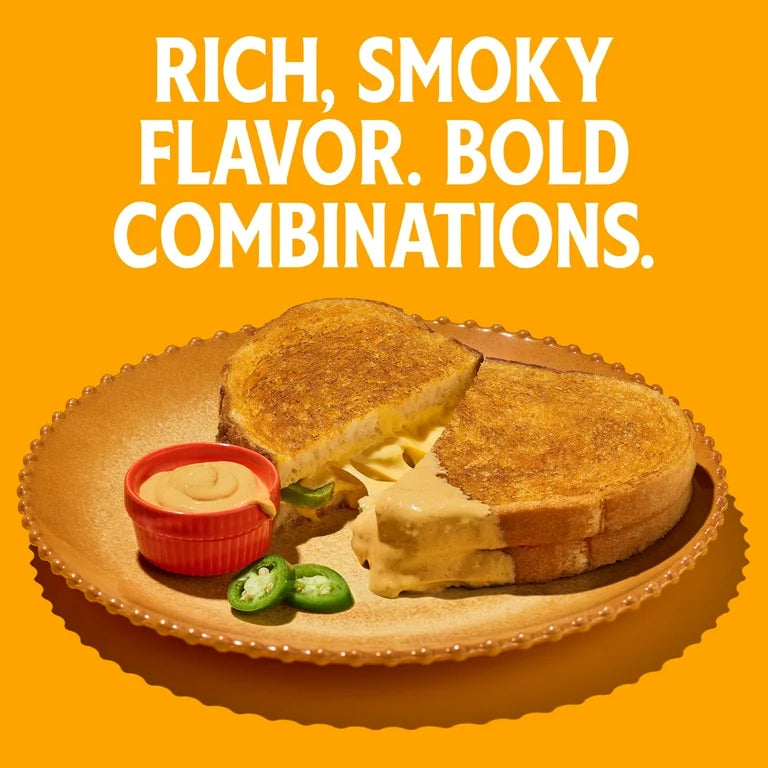 Salsa Heinz Mexican Street Corn 295 mL