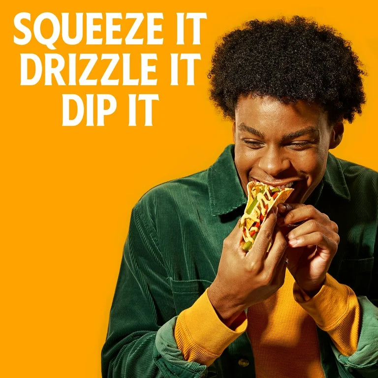 Salsa Heinz Mexican Street Corn 295 mL