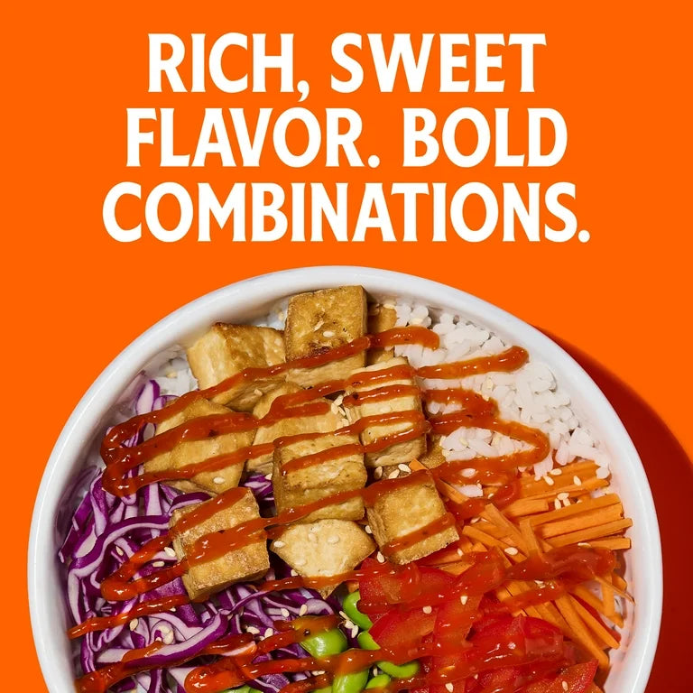 Salsa Heinz Thai Sweet Chili 295 mL