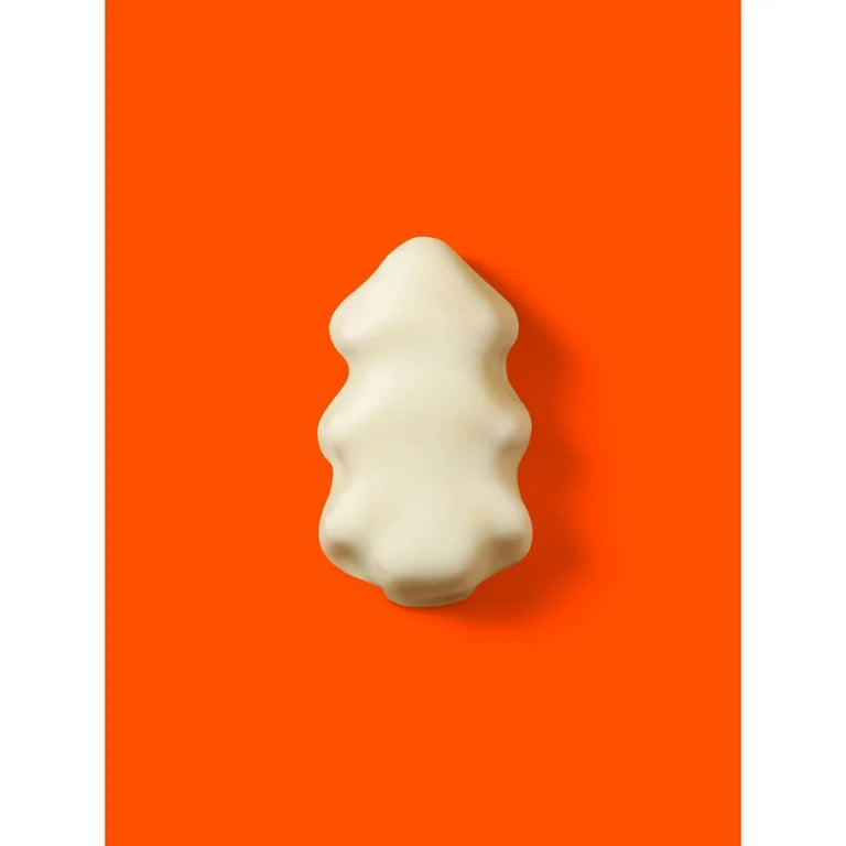 NAVIDAD: Chocolates Reese’s Peanut Butter White Creme Trees Tamaño Grande 272g