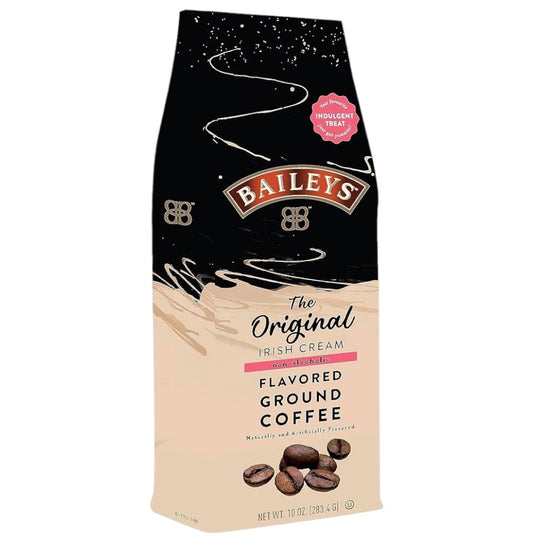 Café Molido - Tostado Medio Sabor Baileys Crema Irlandesa 283g