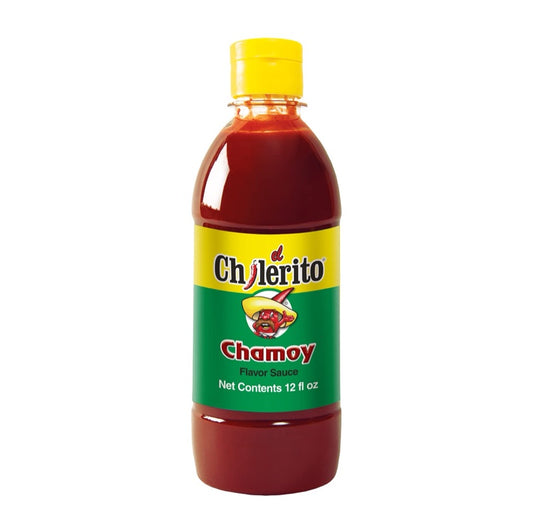 Chamoy Chilerito 1 Litro