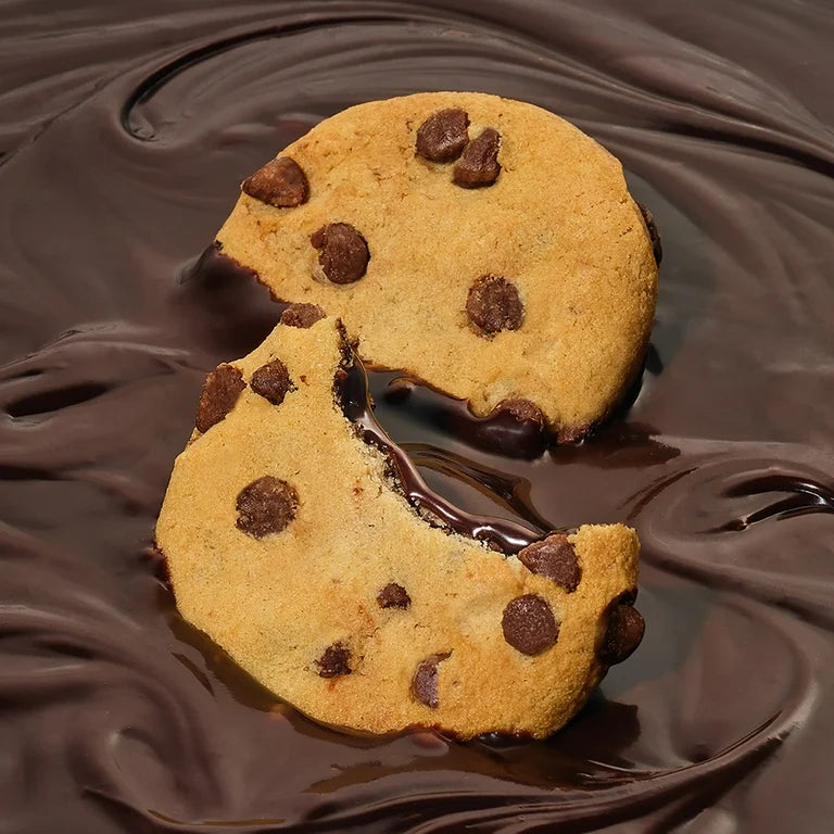 Galletas Chips Ahoy! Hershey’s Fudge Filled 270g