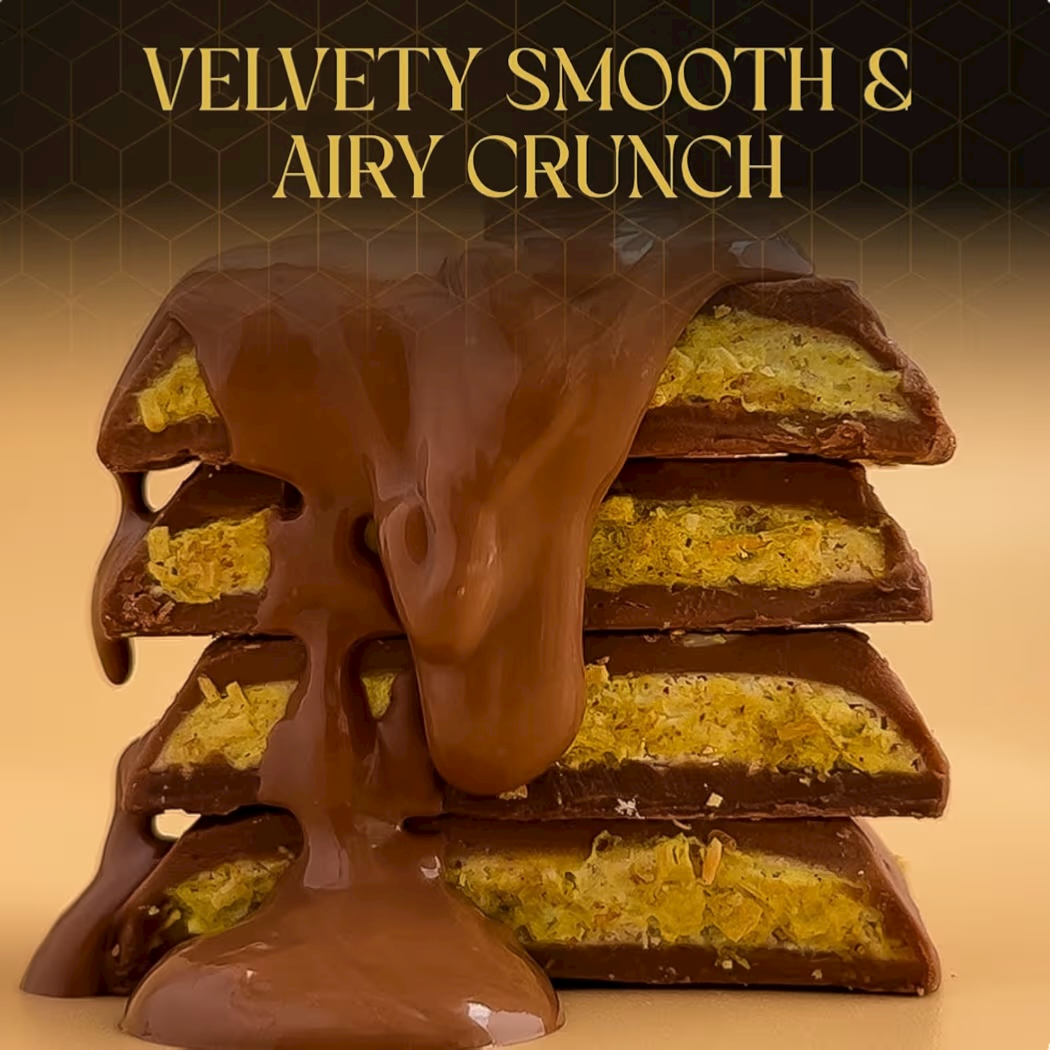 Chocolate Dubai Style BeeMax 95g