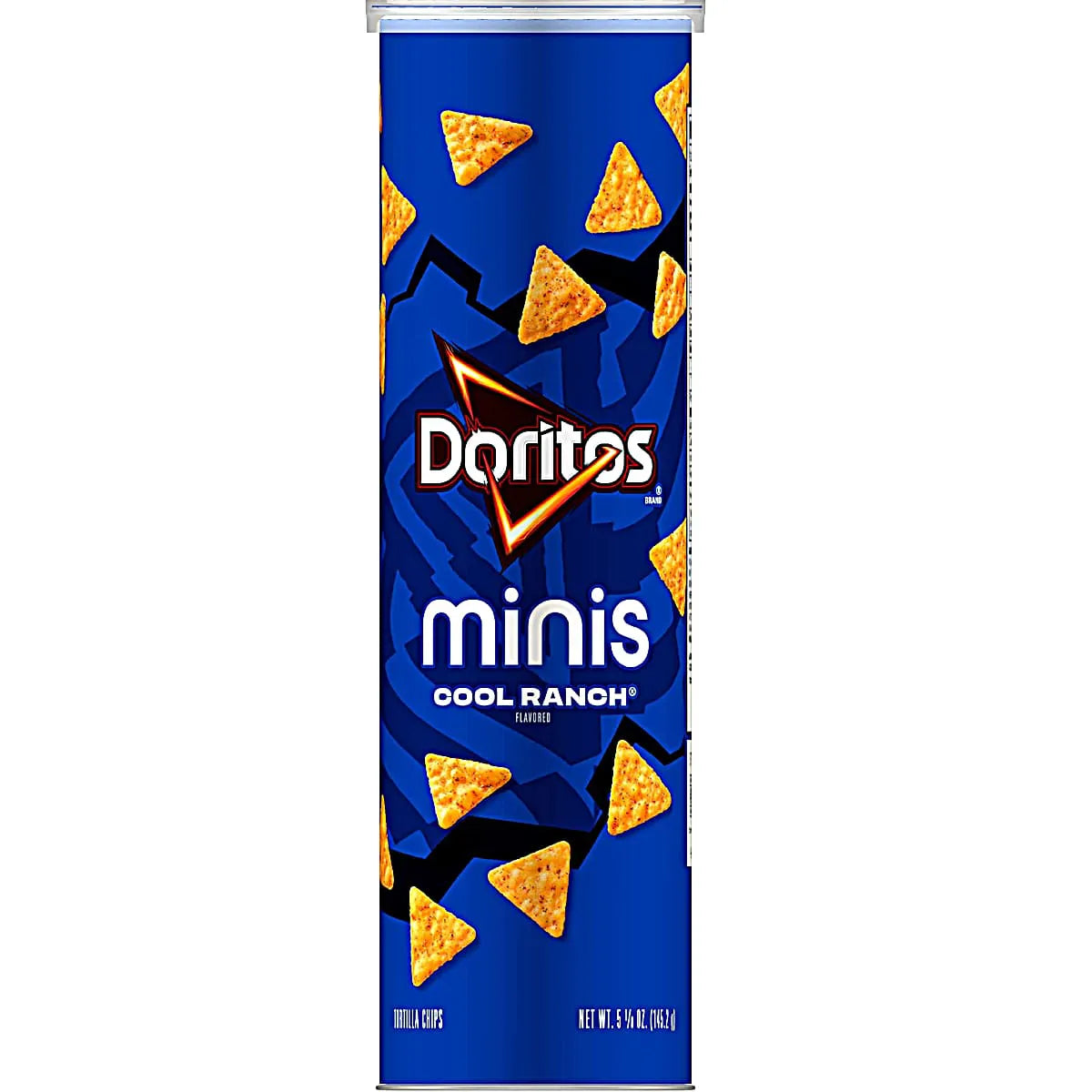 Doritos Minis Cool Ranch 140g – NexoVerse