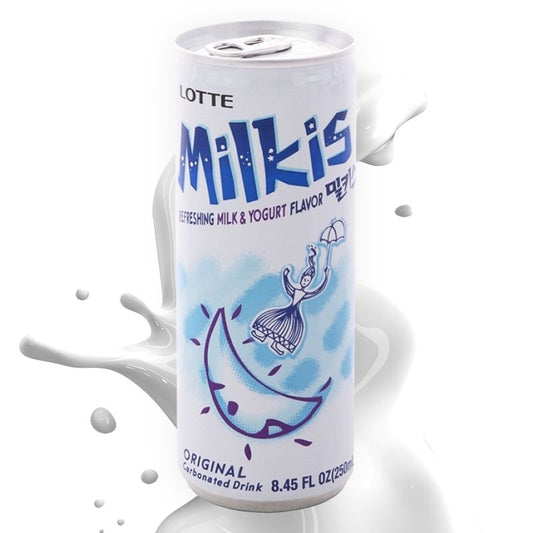 Soda Milkis Original