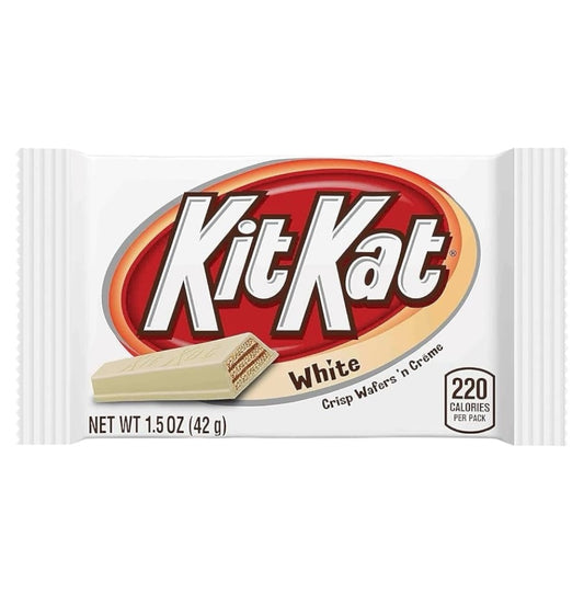 Kit Kat White 42g