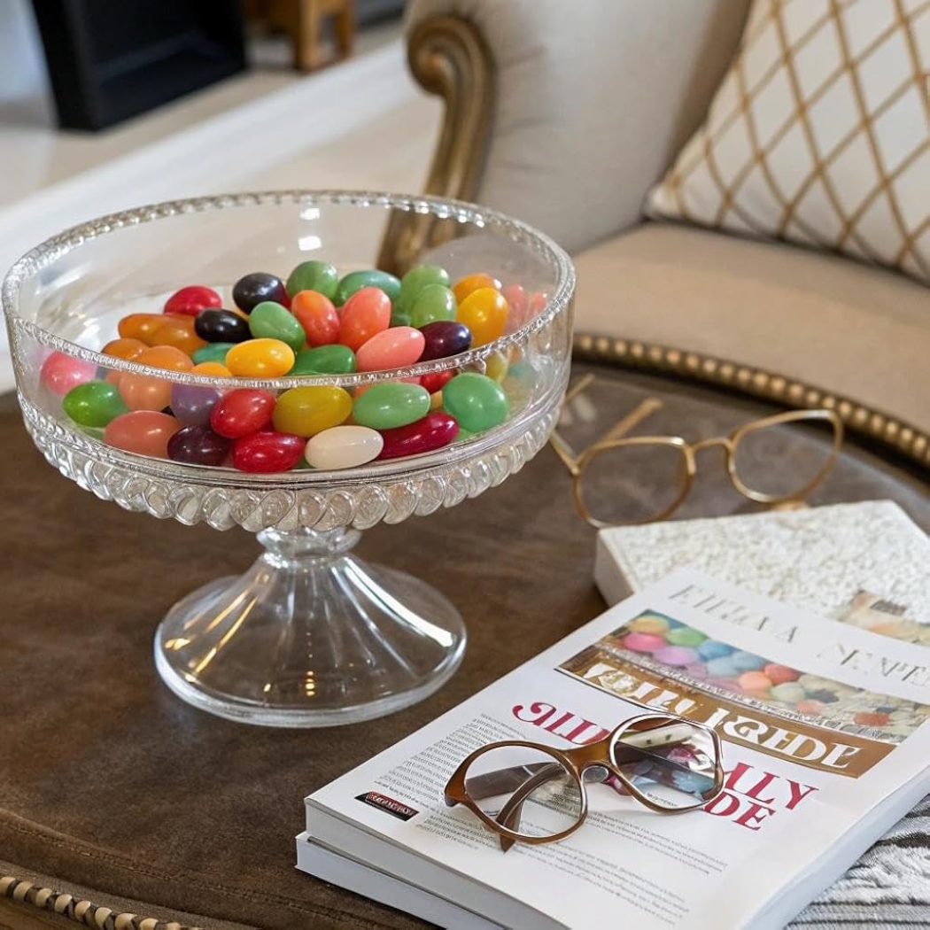 Gomitas Sin Azúcar Jelly Belly Sabores Surtidos 233g