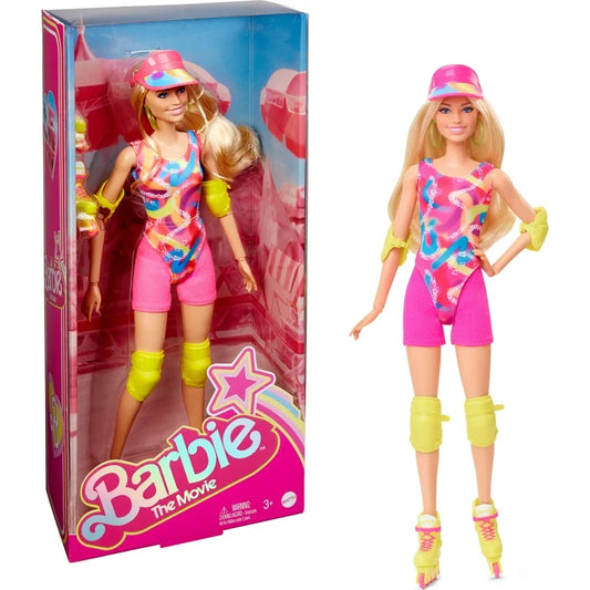 Muñeca Barbie The Movie La Película