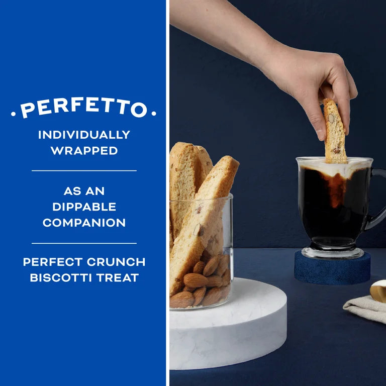 Biscotti Almendras Nonni’s Bakery Original x8 Unidades - 156g