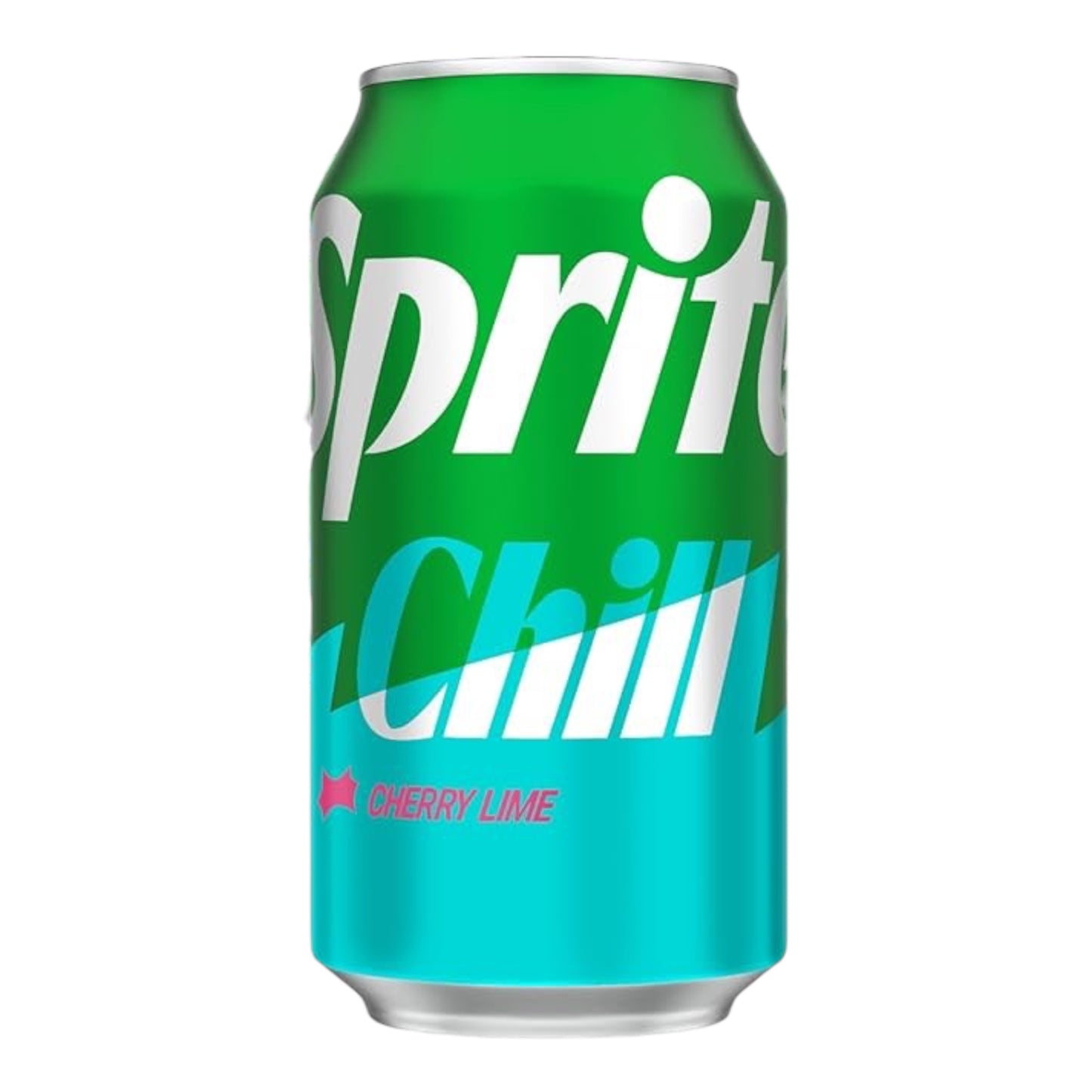 Sprite Chill Cherry Lime 355 mL