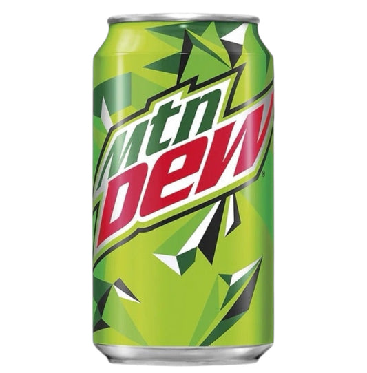 Mountain Dew Original 355 mL