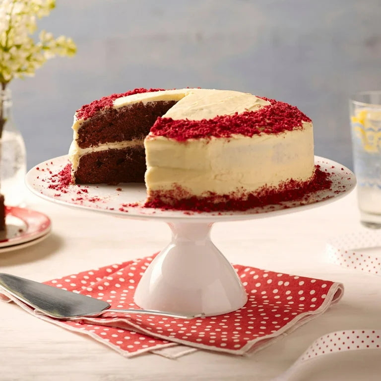 Premezcla Betty Crocker Red Velvet 375g