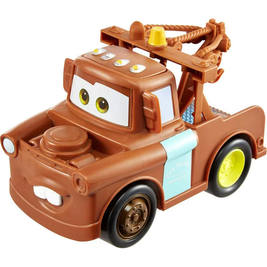 Disney Pixar Cars Mate Hablante