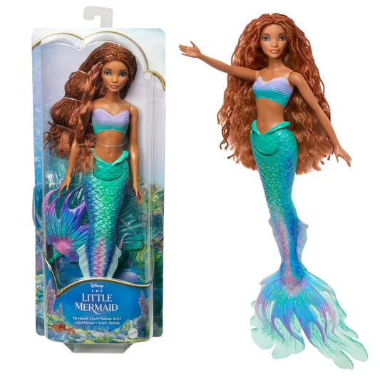 Muñeca Disney Sirena Ariel