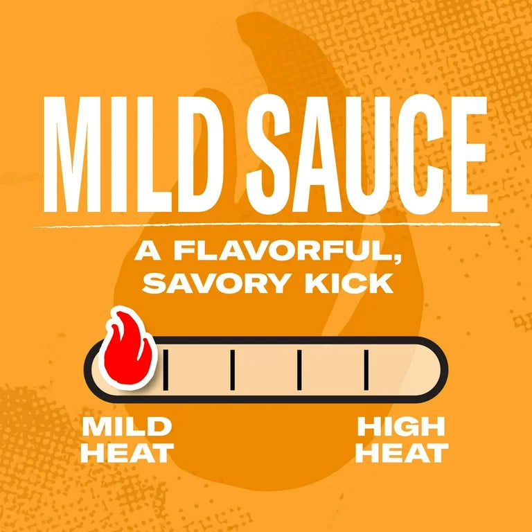 Salsa Taco Bell Mild Sauce 213g