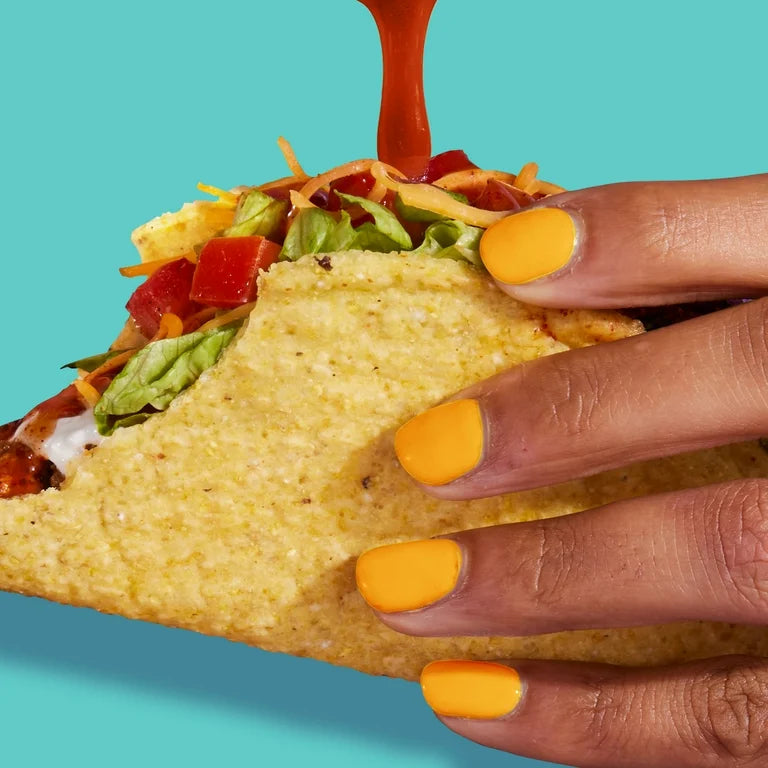 Salsa Taco Bell Mild Sauce 213g