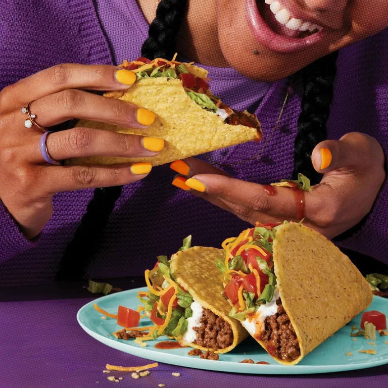 Salsa Taco Bell Mild Sauce 213g