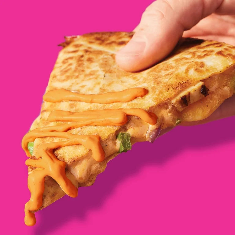 Salsa Taco Bell Chipotle Creamy Sauce 354 mL
