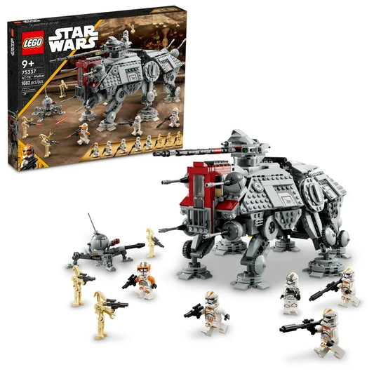 Set Lego Star Wars La Venganza de los Sith