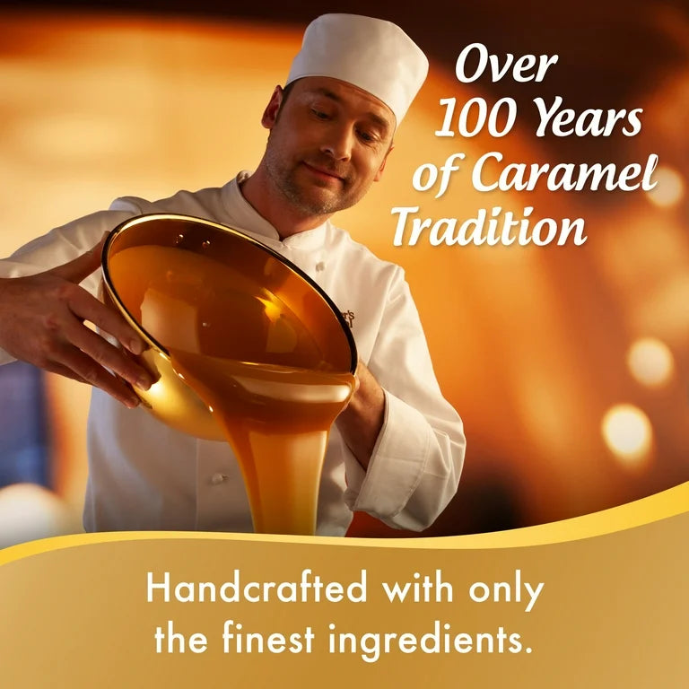 Werther’s Original Hard Candy Sin Azúcar Surtido 218g