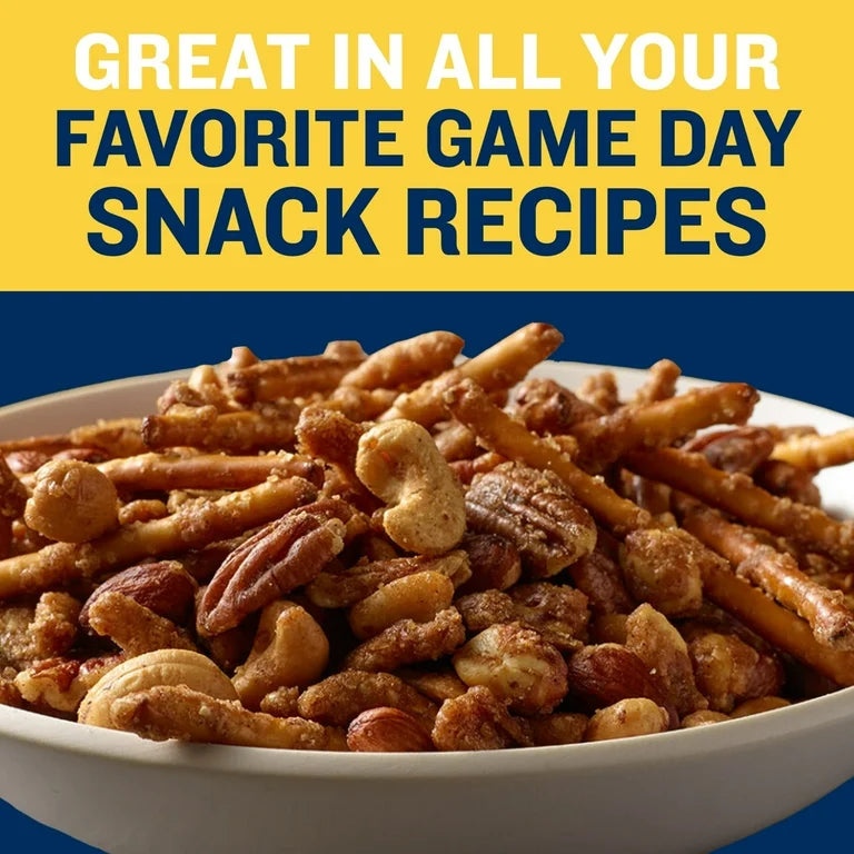 Nueces Mixtas Planters Honey Roasted 283g