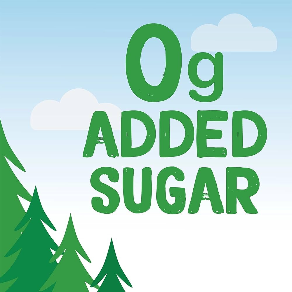 Snacks Fruta Real Black Forest Fruit Strips Sin Azúcar Añadida x12 Unidades - 168g