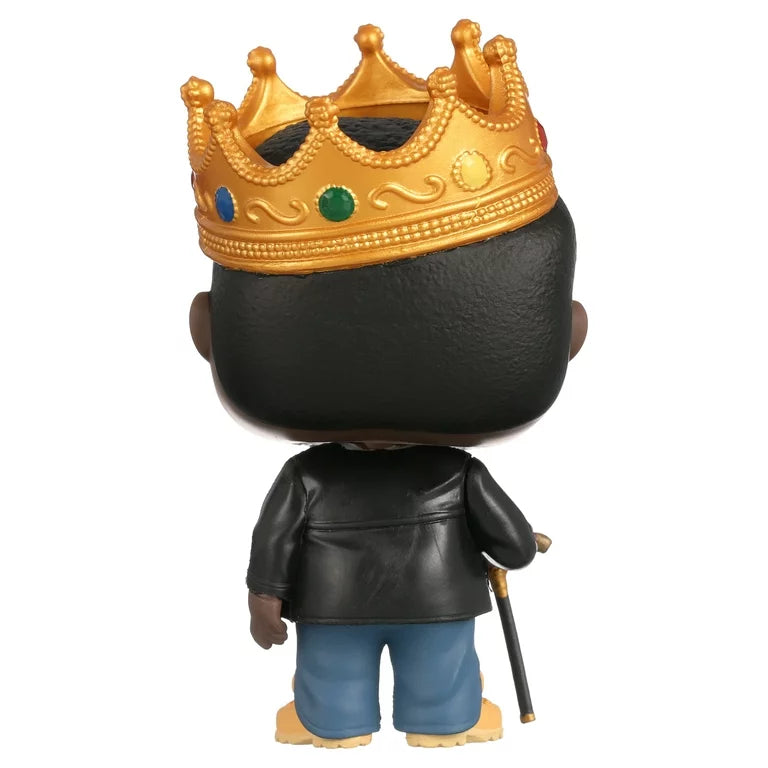 Funko POP Rocks: Music - Notorious B.I.G.