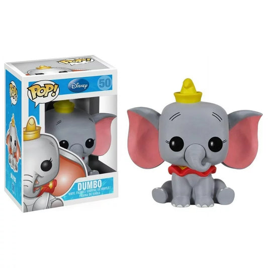 Funko Pop! Disney: Dumbo