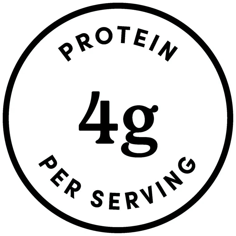 Barras Proteína Bettergoods Frutos Rojos & Granada x5 Unidades - 200g