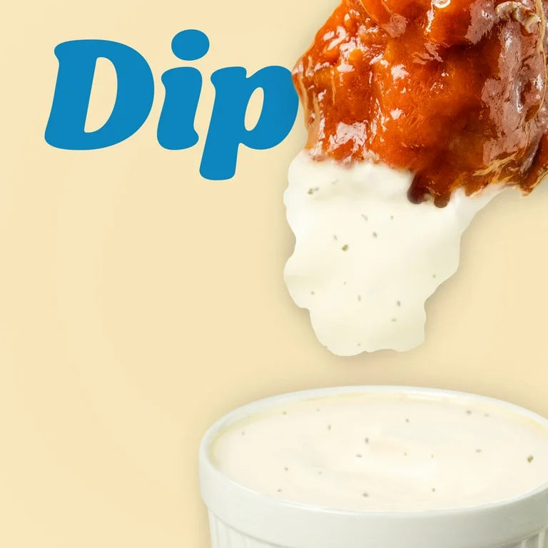 Salsa Kraft Chunky Queso Azul 473 mL